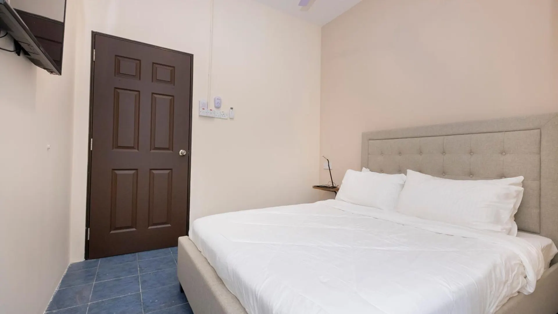 The Bahari Lodge @ Georgetown Pinang 0*,