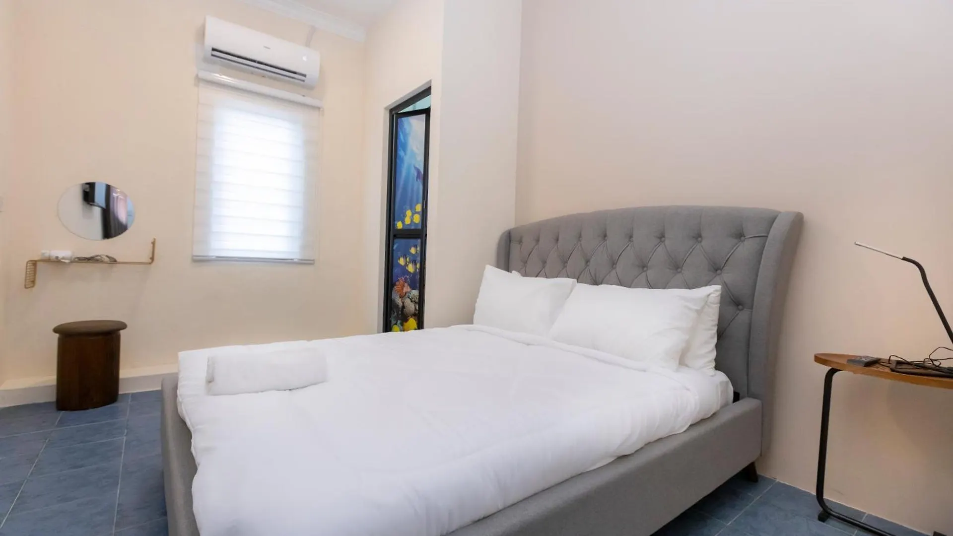 The Bahari Lodge @ Georgetown Pinang 0*,