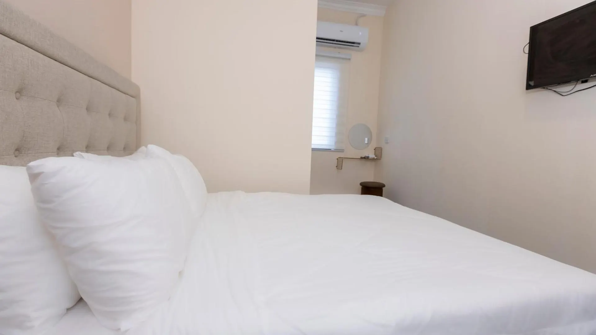 The Bahari Lodge @ Georgetown PENANG