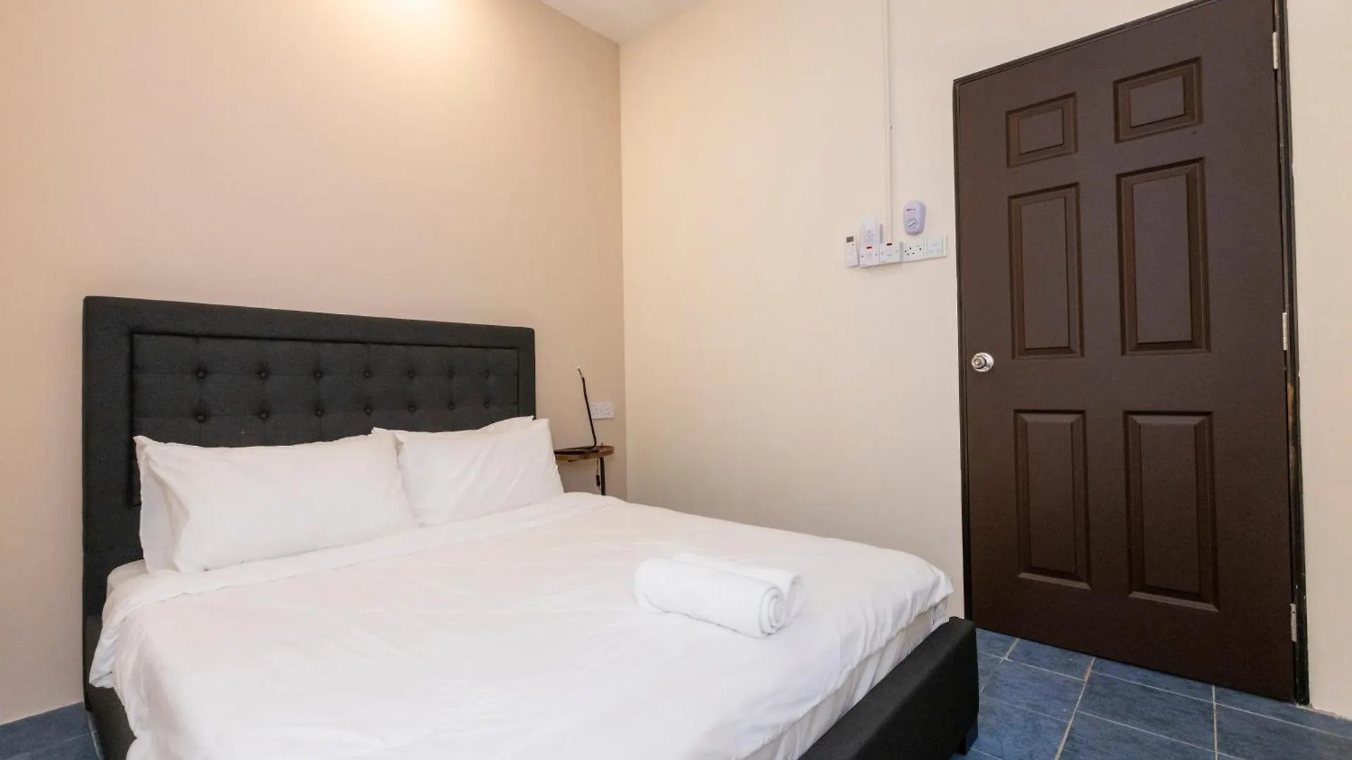 The Bahari Lodge @ Georgetown PENANG