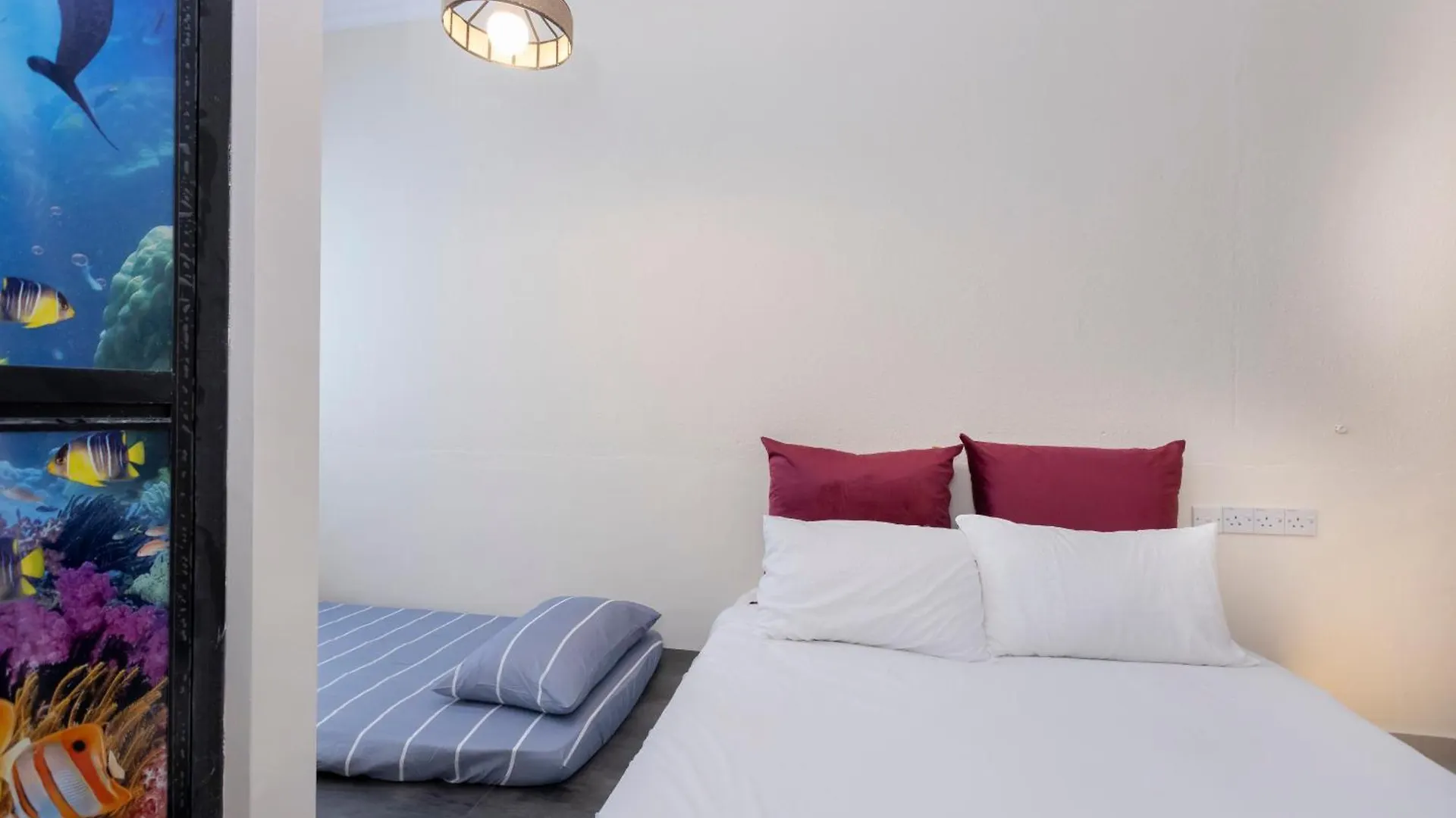 The Bahari Lodge @ Georgetown PENANG Malaisie