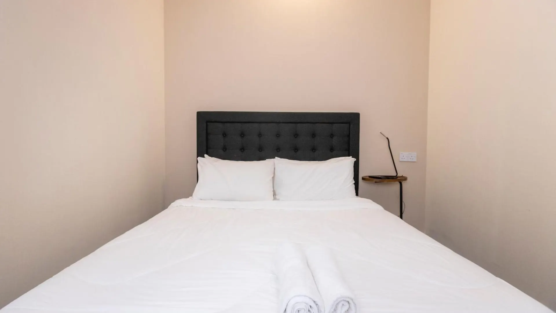 The Bahari Lodge @ Georgetown PENANG