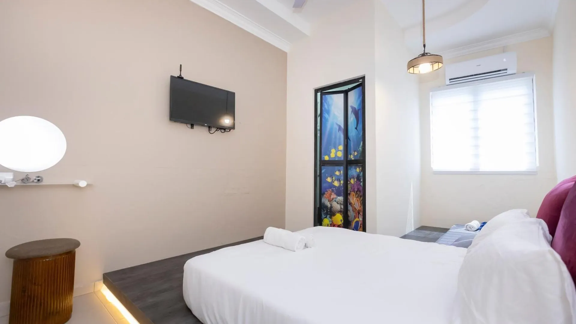 The Bahari Lodge @ Georgetown PENANG